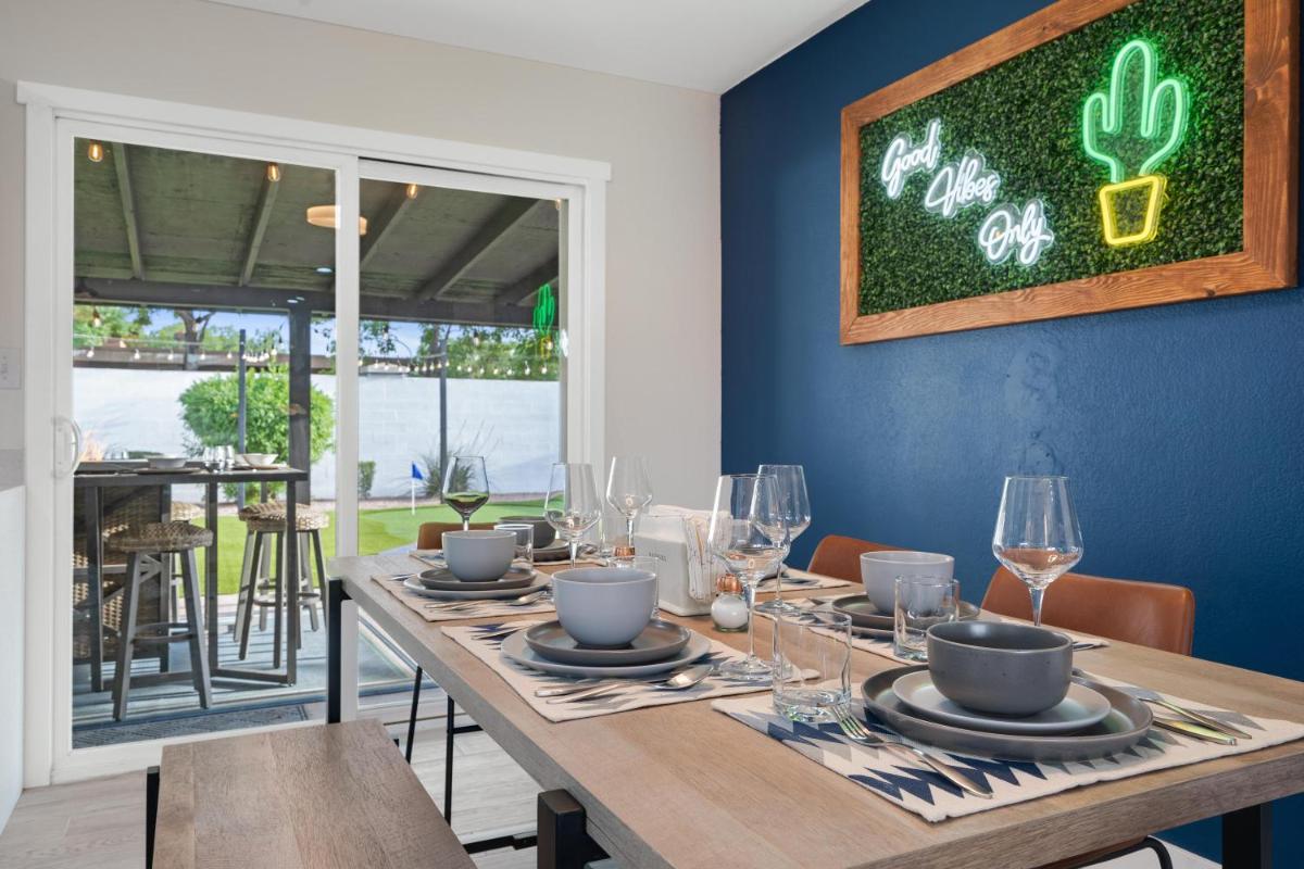 Backyard Dream - Housity