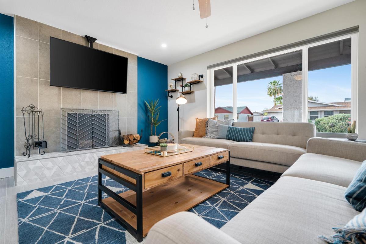 Backyard Dream - Housity