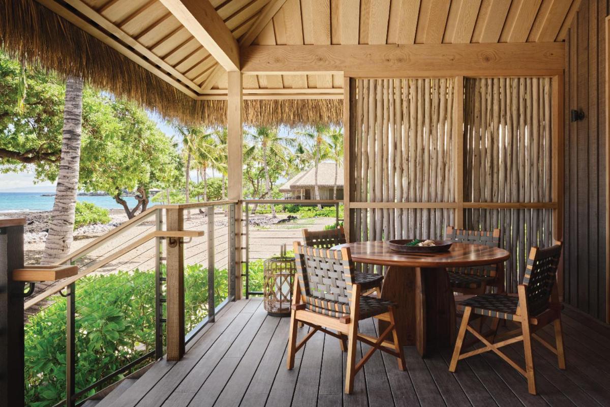 Kona Village A Rosewood Resort - Housity