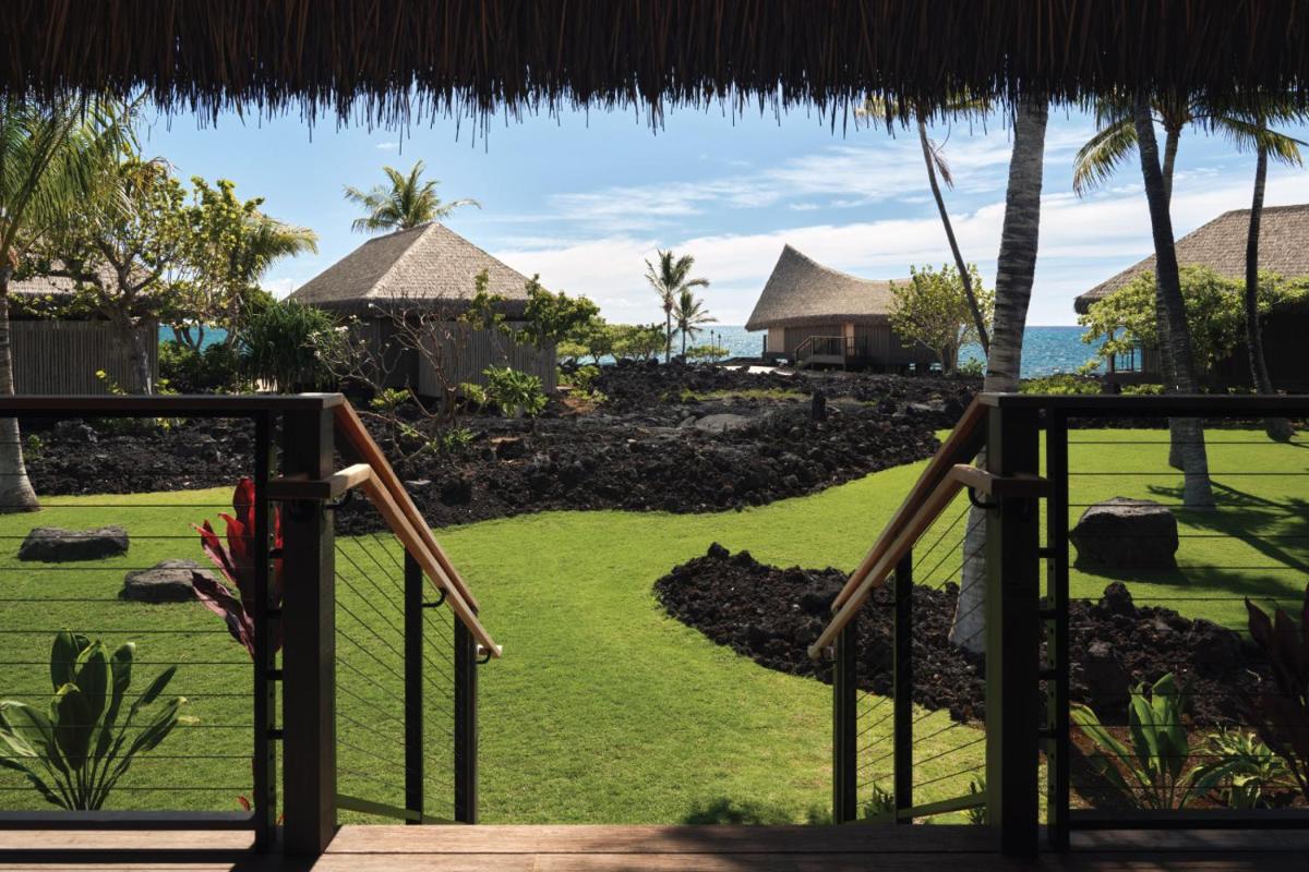 Kona Village A Rosewood Resort - Housity