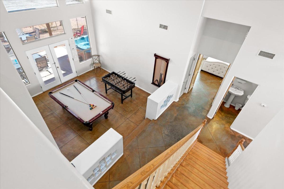 Red Rock Retreat - Housity