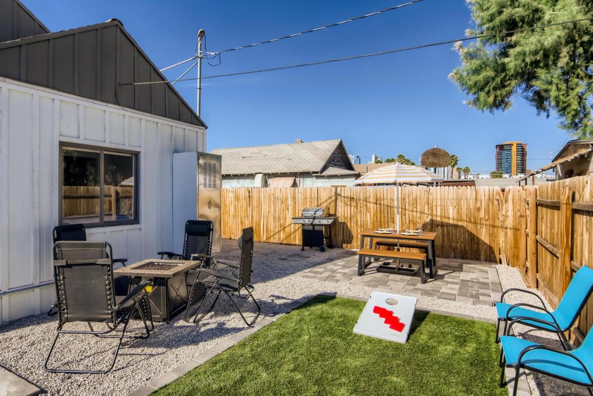The Cosmopolitan Cottage - Housity