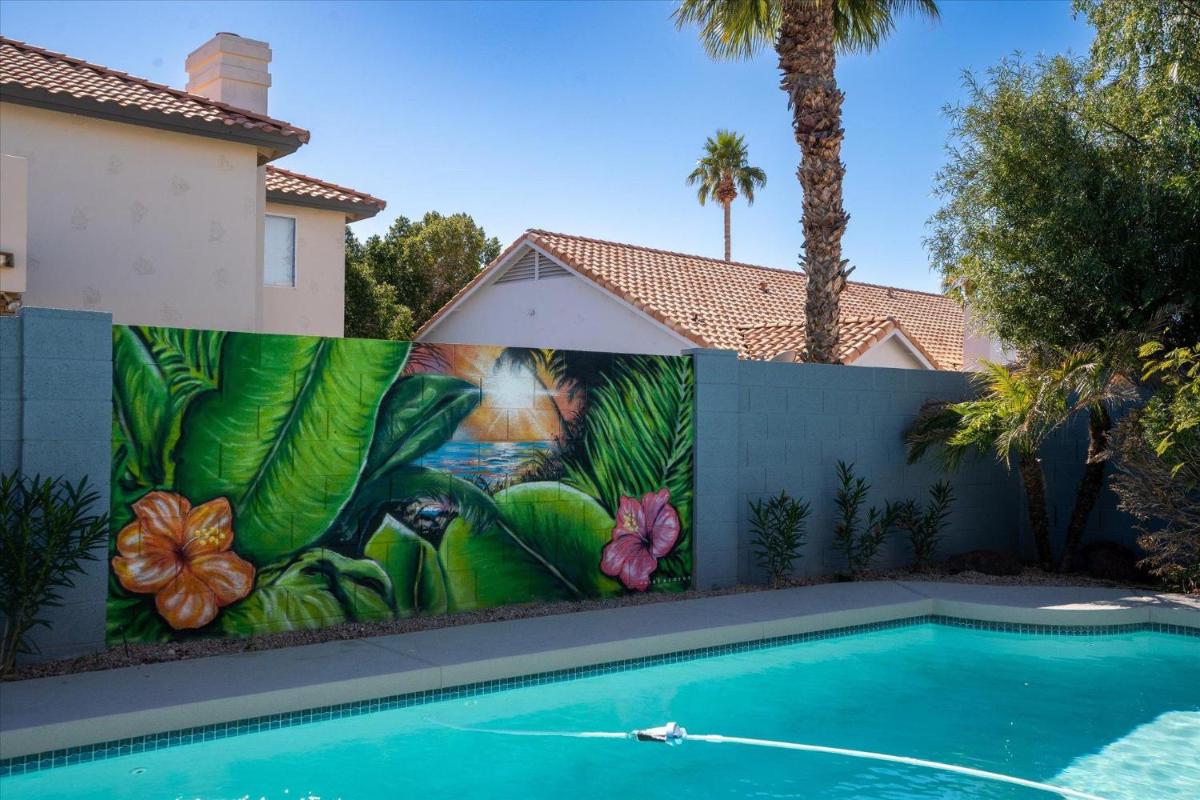 Welcome to the Jungle - Housity