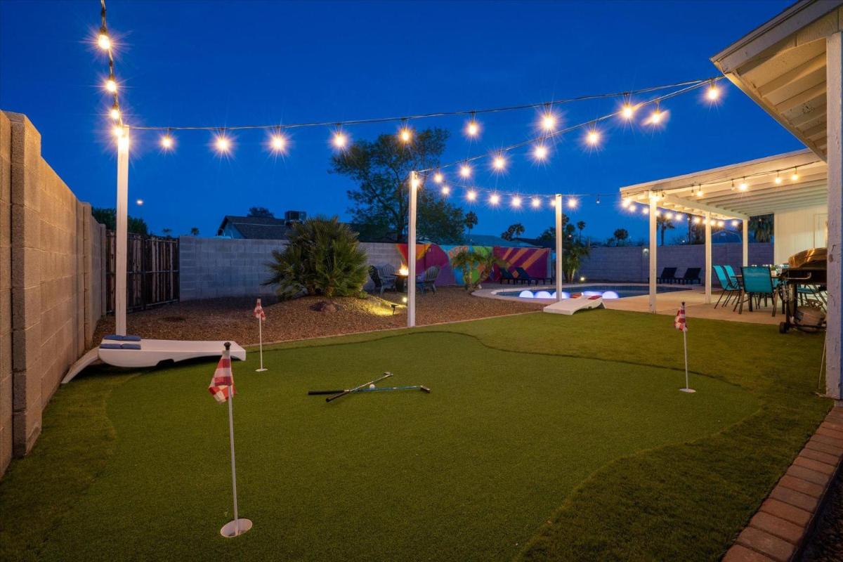 Chandler Shine - Housity