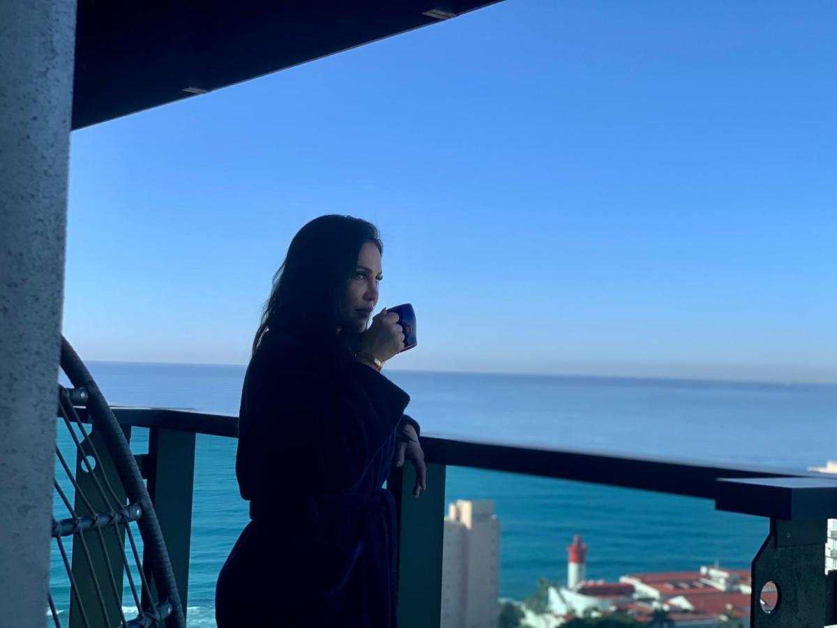 Luxury Comfort, Private Balcony, Breathtaking Views at The Oceans Apartments, Suite Monte Carlo - Housity