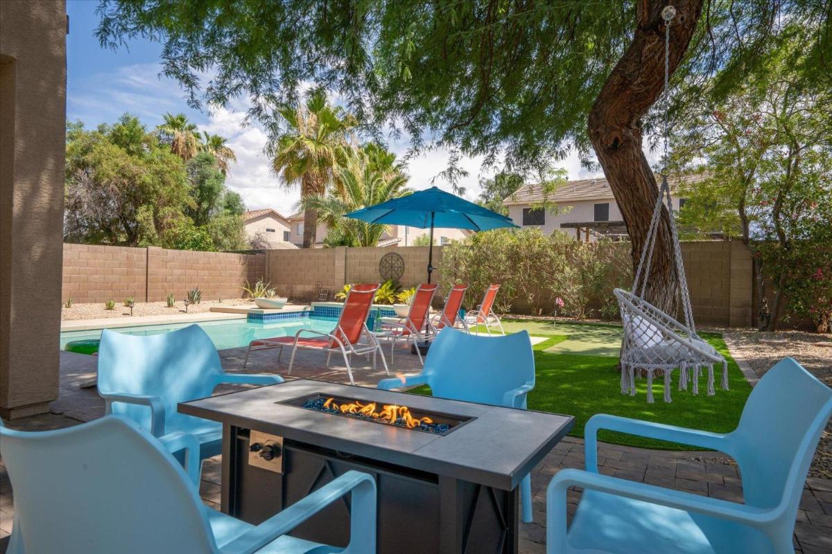 Chandler Digs - Housity