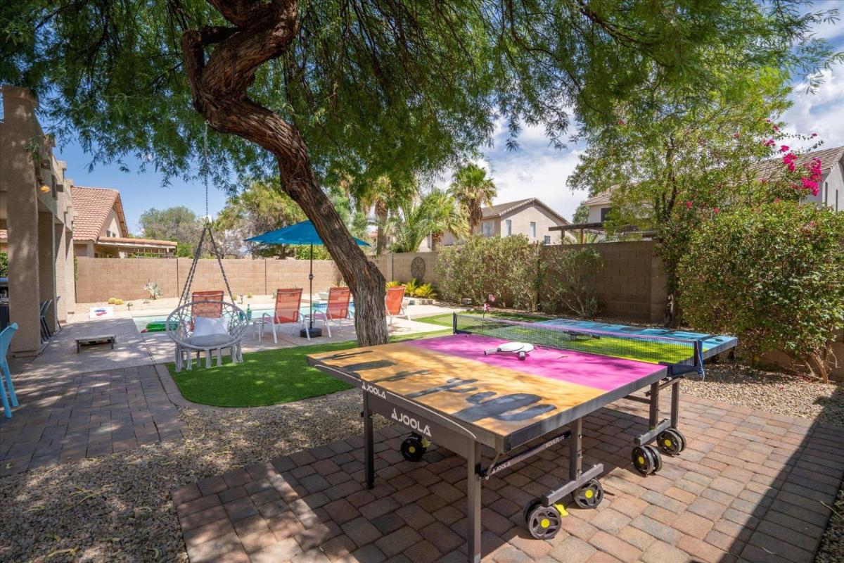 Chandler Digs - Housity