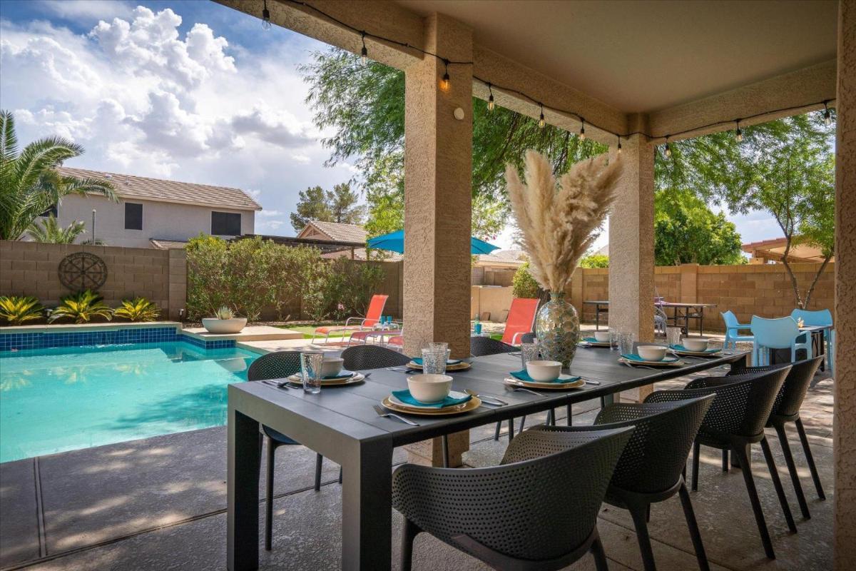 Chandler Digs - Housity