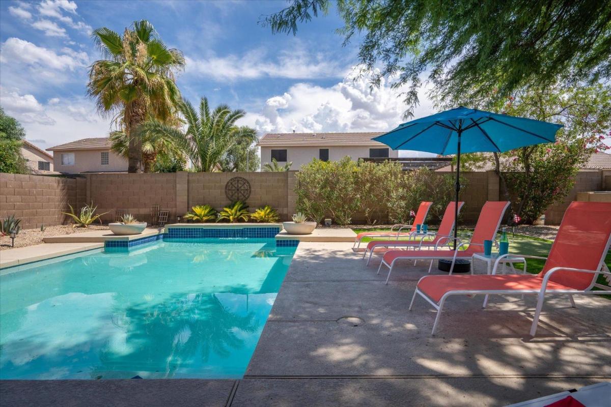 Chandler Digs - Housity