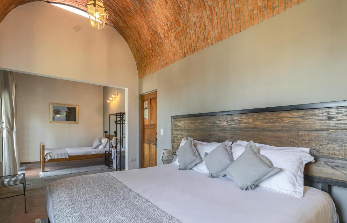 Casa Goyri San Miguel de Allende - Housity