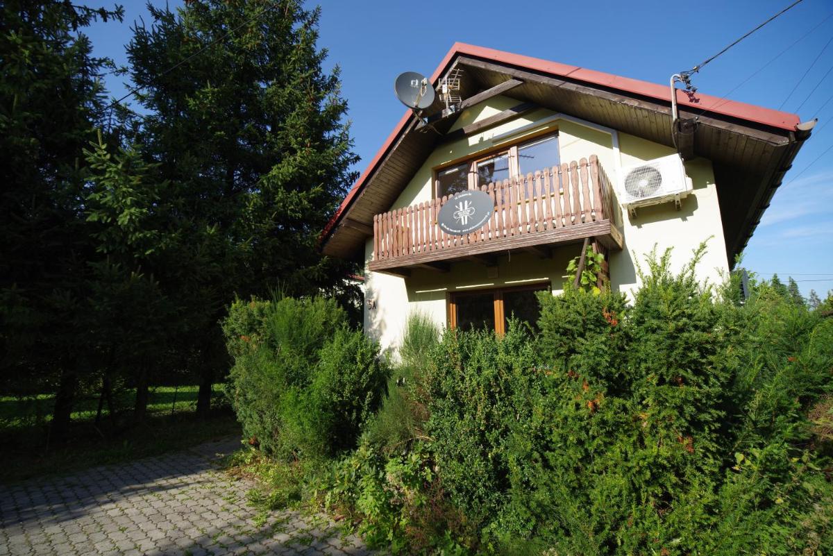 Ski House Szczyrk - Centrum - Housity