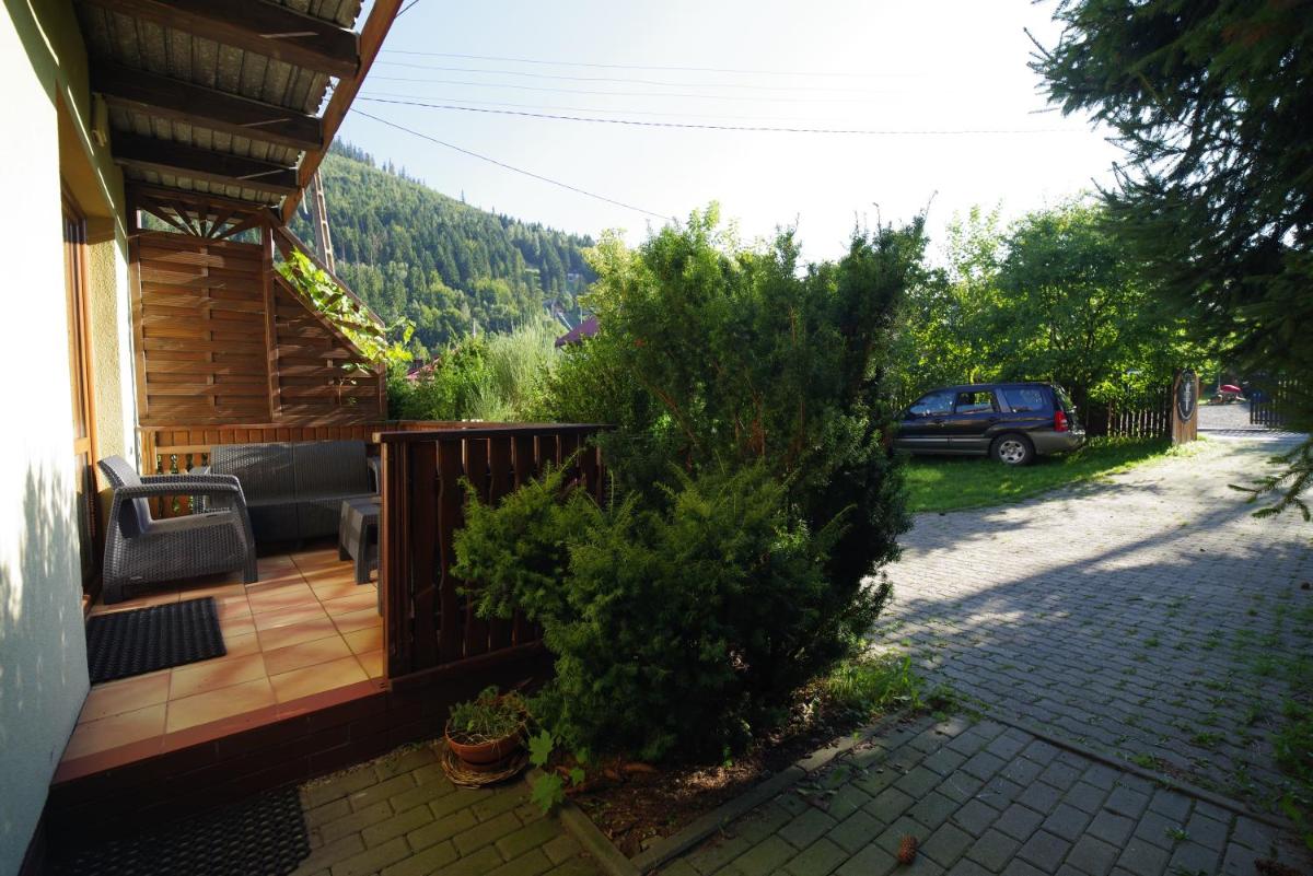 Ski House Szczyrk - Centrum - Housity