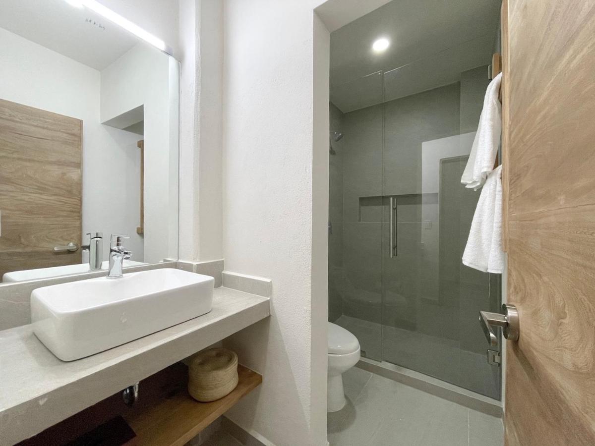 Rooms Huatulco - Housity