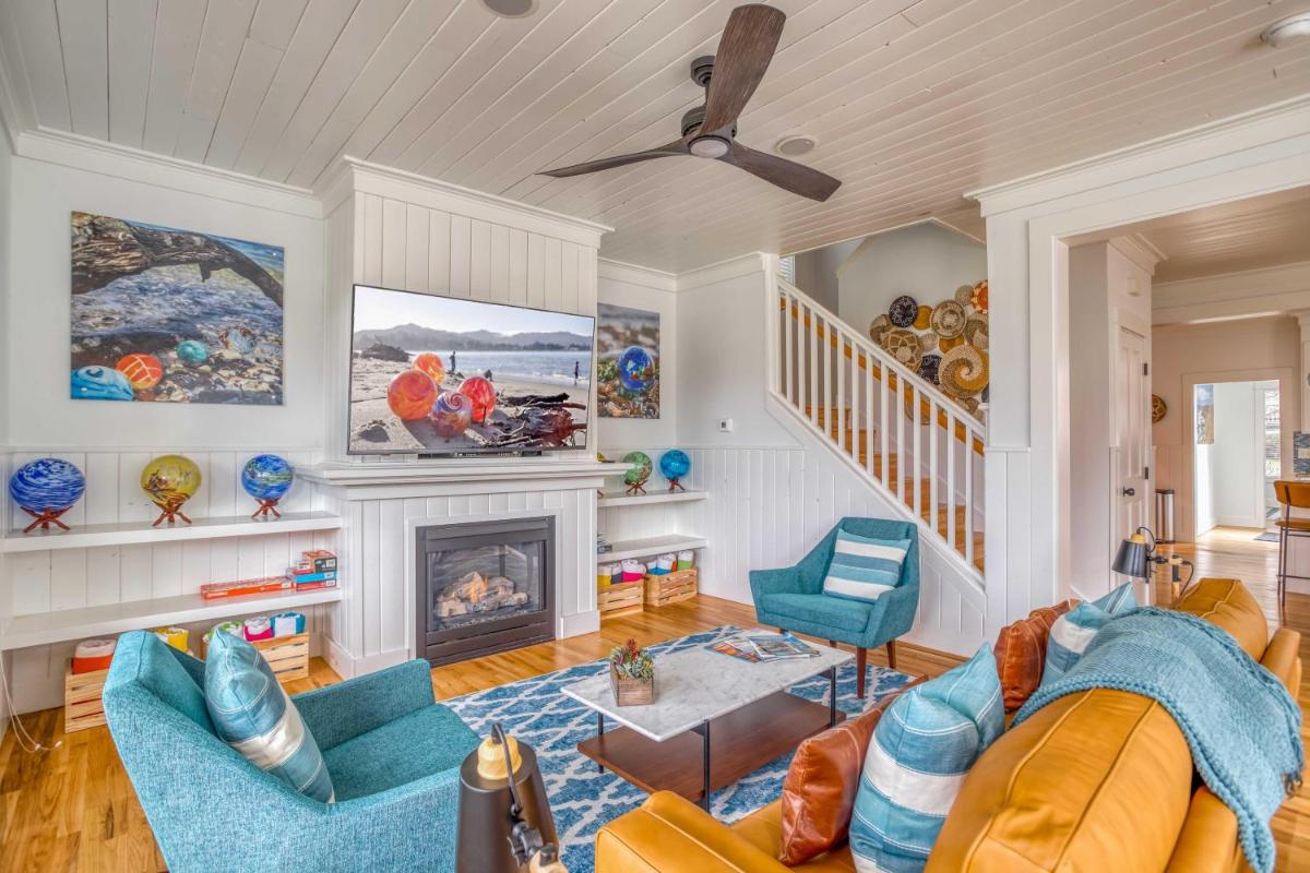 Hidden Treasures - Housity