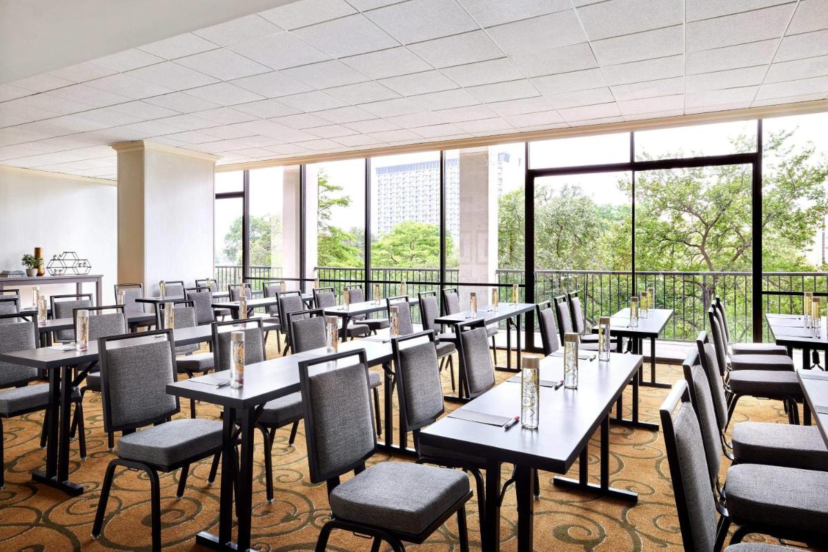 San Antonio Marriott Riverwalk - Housity