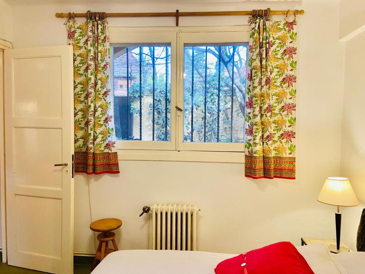 Villa Vert - Housity