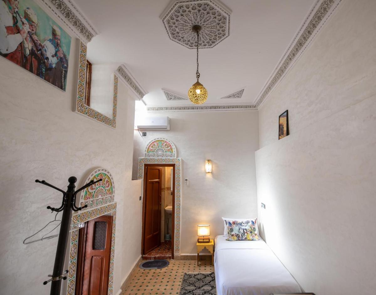 Riad Tarab Fes - Housity