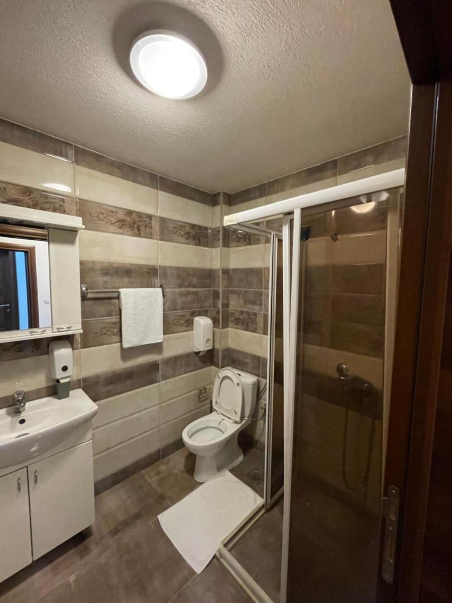 Motel & Restaurant Dar - Housity