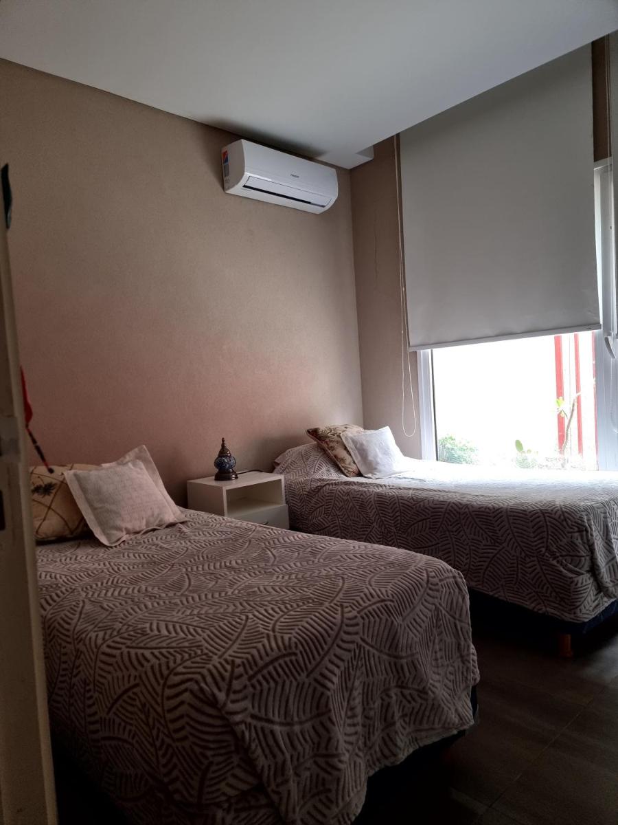 La Casa De Patricia - Housity
