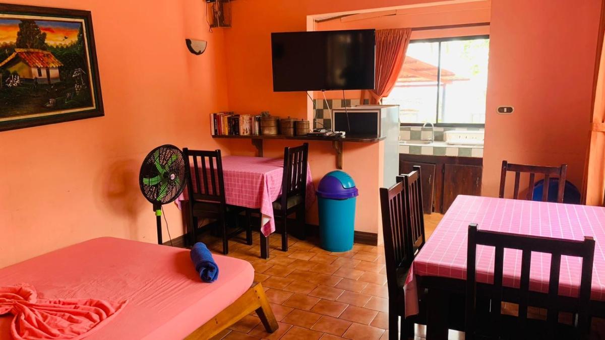Hotel Cabinas Mar Y Cielo - Housity