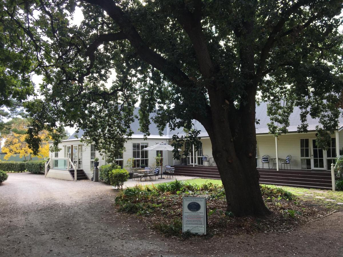 Glen Isla House Bed & Breakfast Phillip Island - Housity