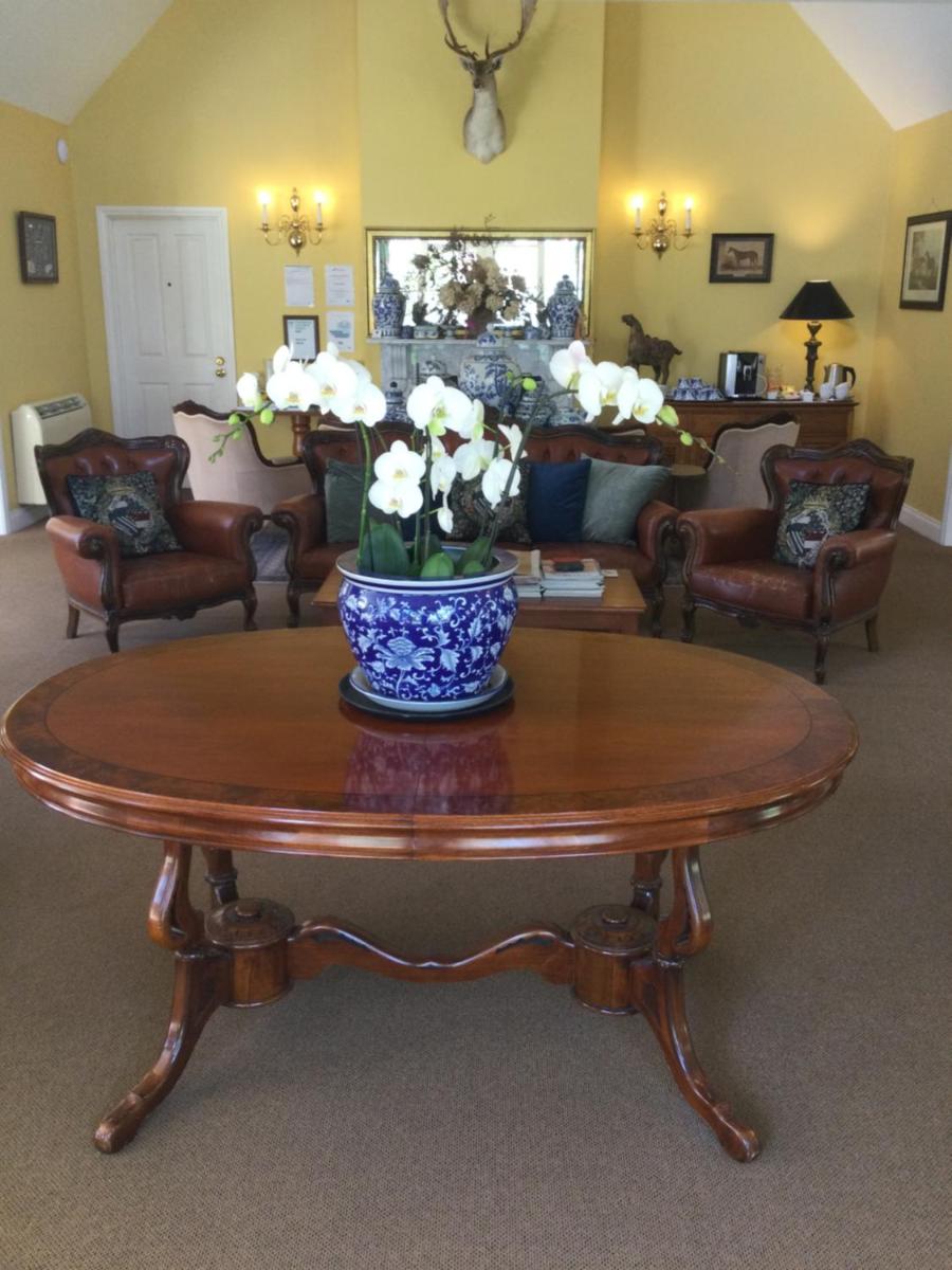 Glen Isla House Bed & Breakfast Phillip Island - Housity