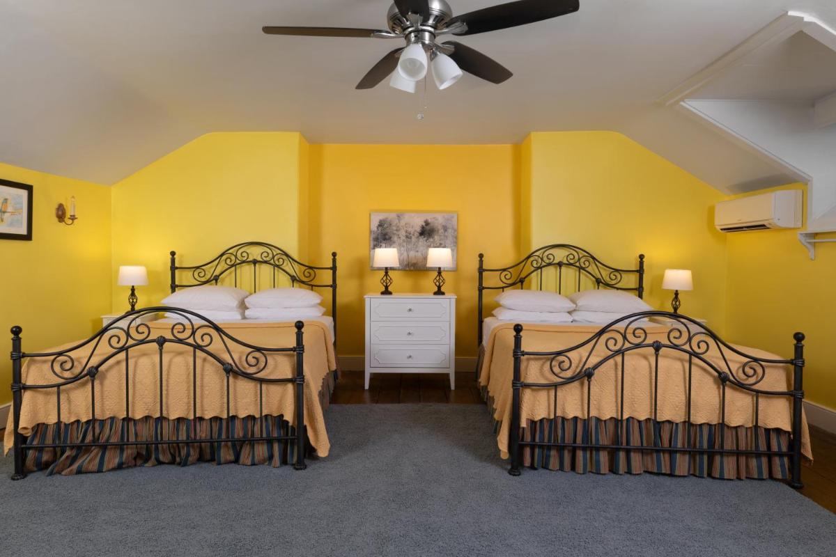Carlisle House Bed and Breakfast - Housity