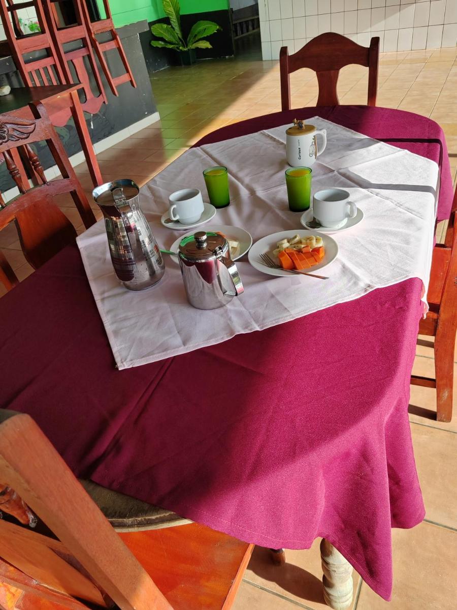 Hotel Gaviotas de Osa - Housity