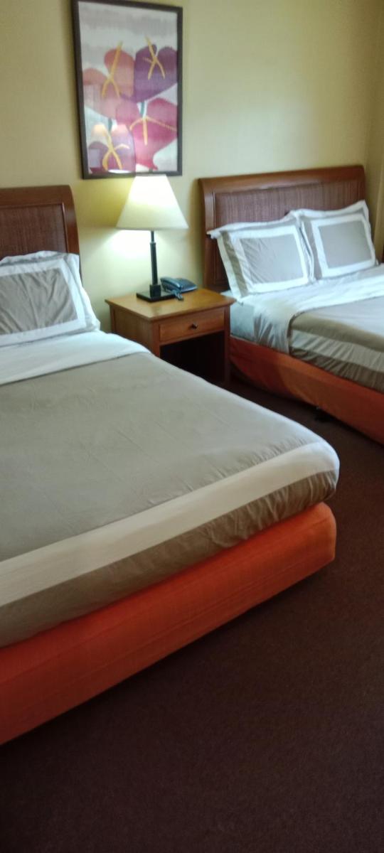 Suitetrails - PRIVATE unit CAMP JOHN HAY MANOR