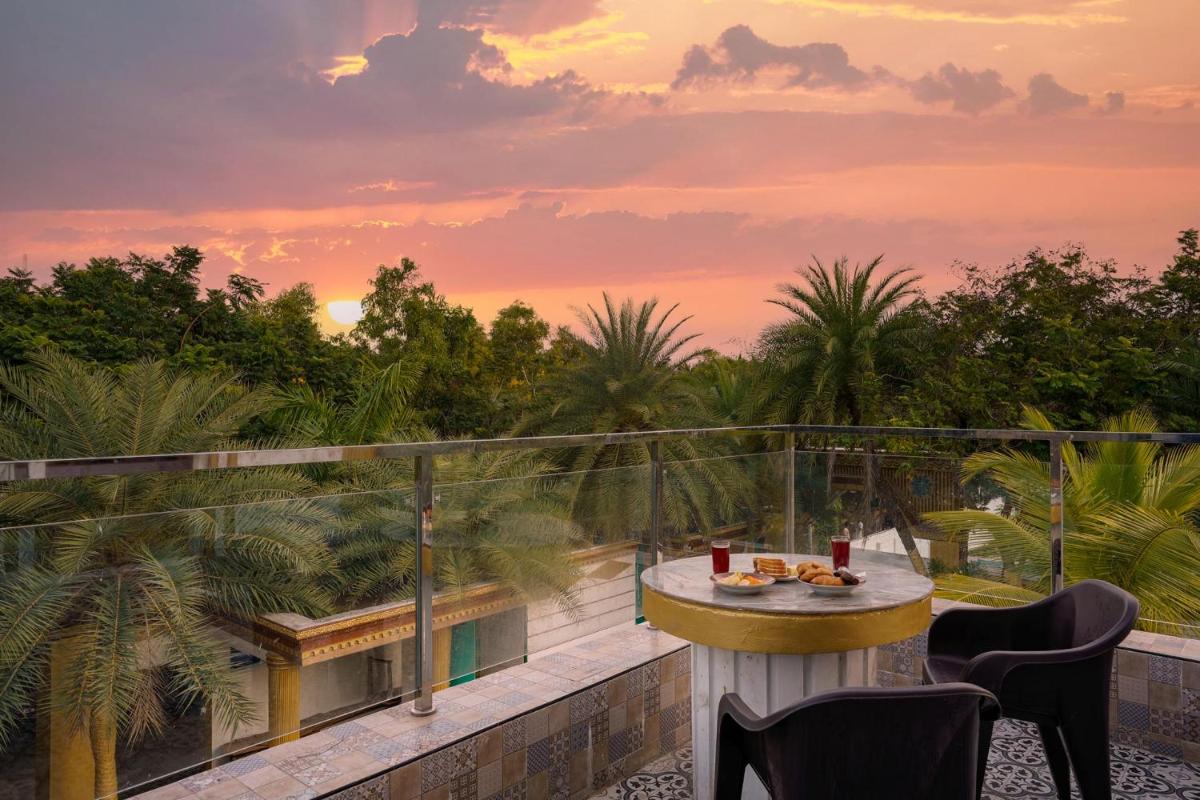 StayVista at Golden Sun Palace - ECR - Housity