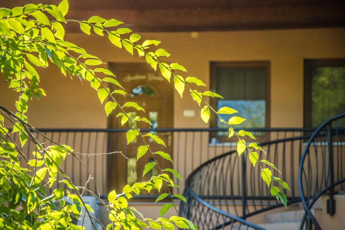 Apartman Garden - Housity