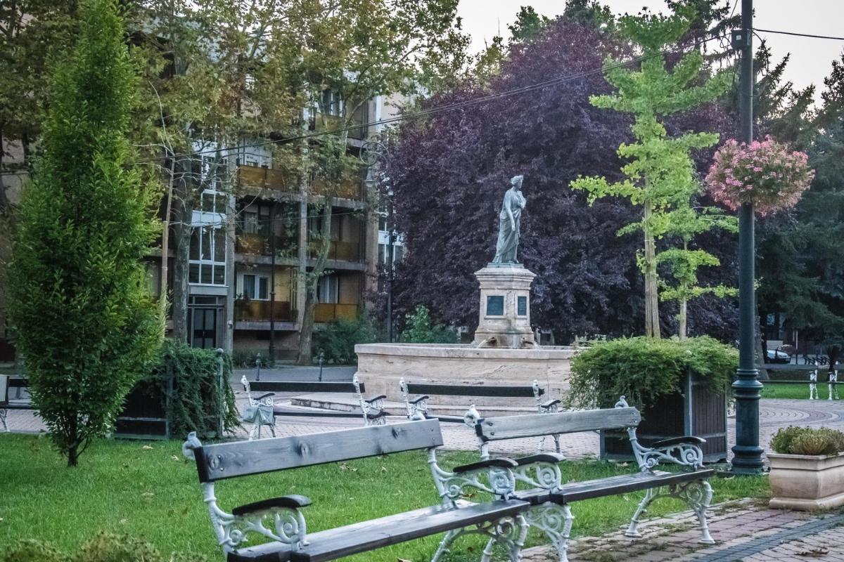 Suitetrails - Főtér Apartman
