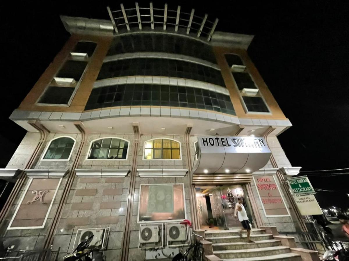 Suitetrails - Hotel Simran & Restaurant Bikaner