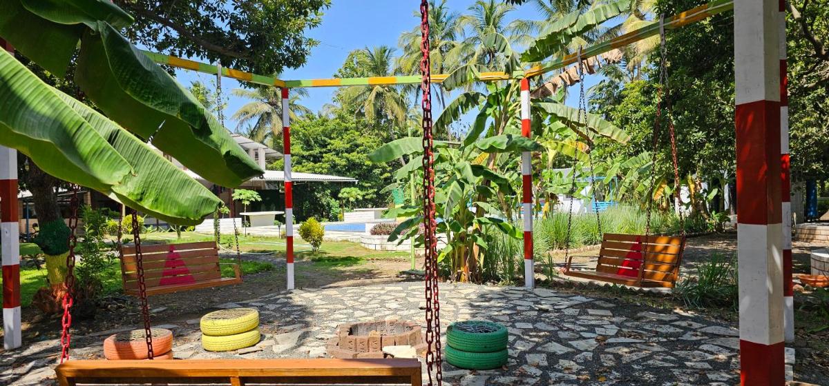 Sukoon Glamping & Agrotourism - Housity