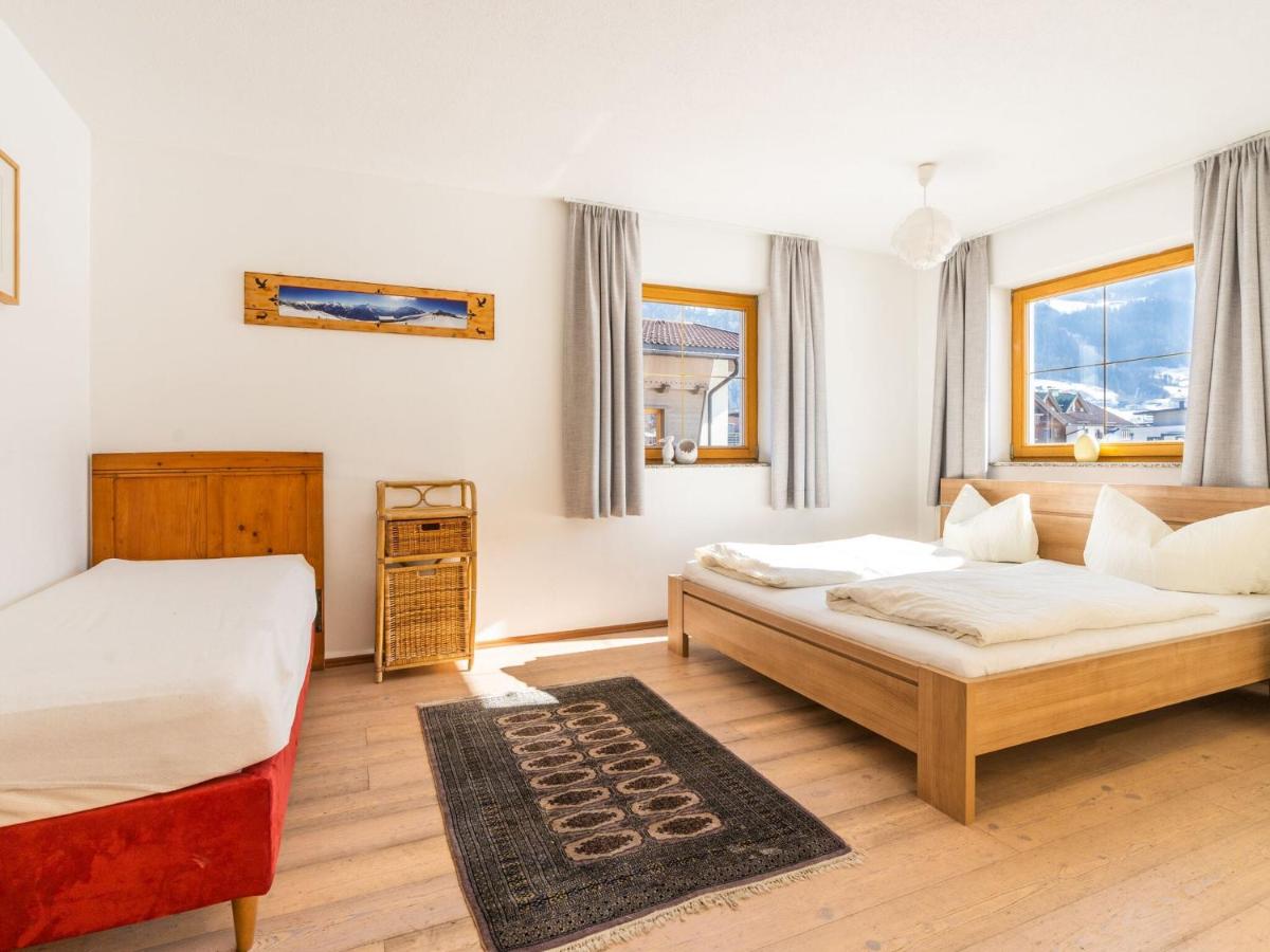 Tranquil Apartment in Ramsau with Garden - Housity