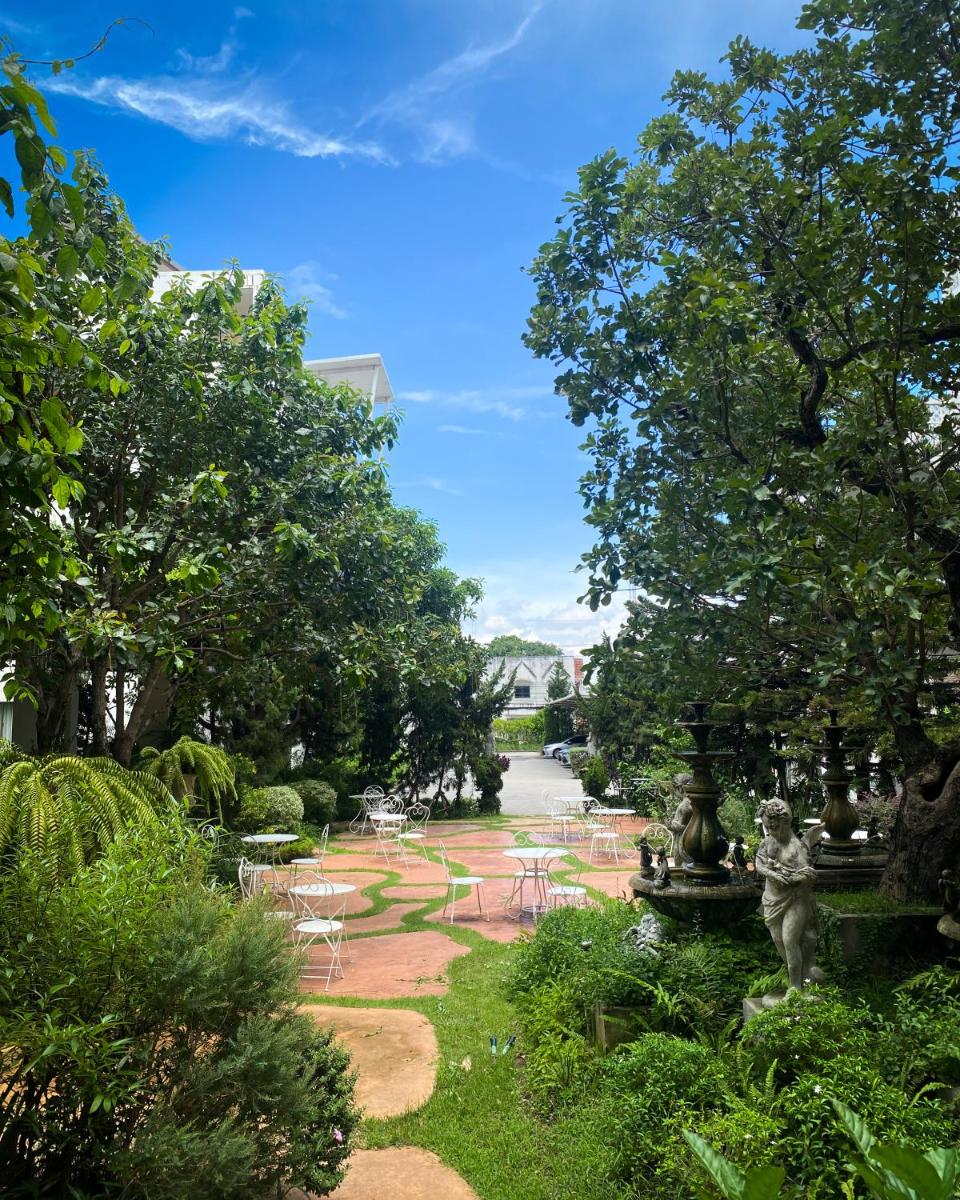 Koranaree Courtyard Boutique Hotel - Housity