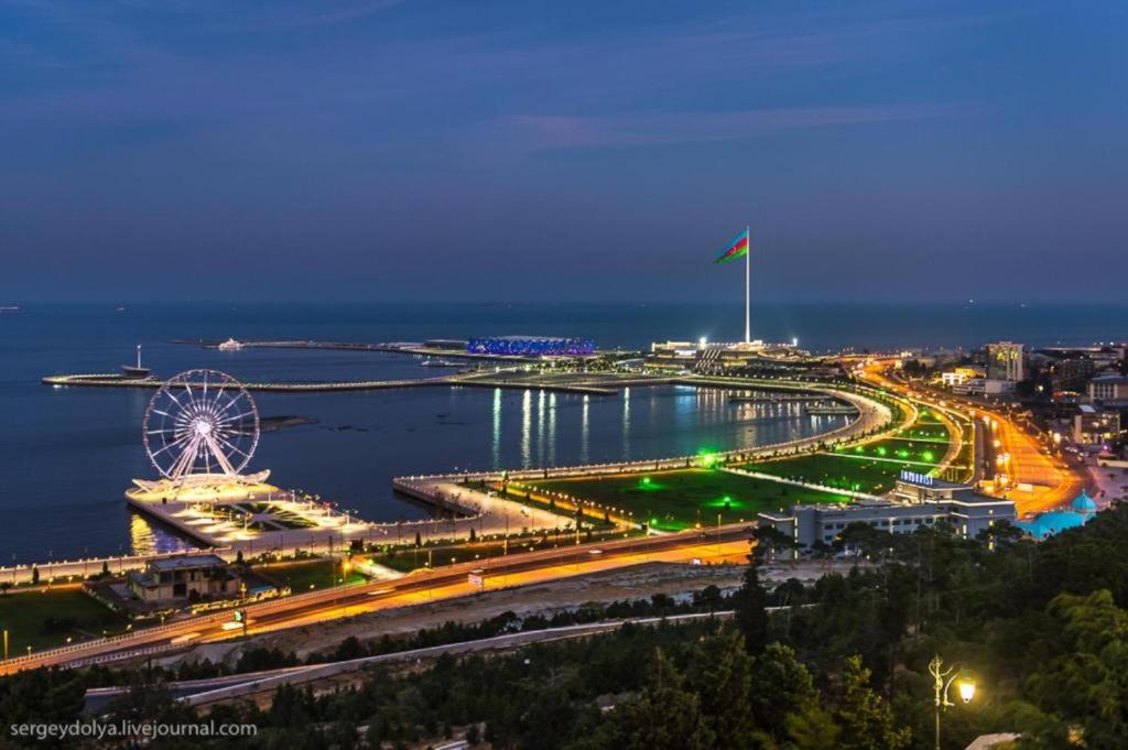 AEF Hotel and Restaurants - Housity
