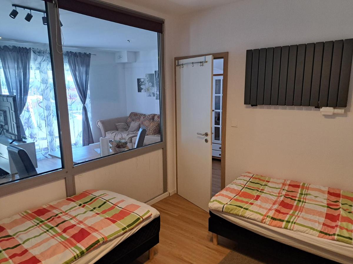 Ladenlokal beim Metzger Becker - Housity