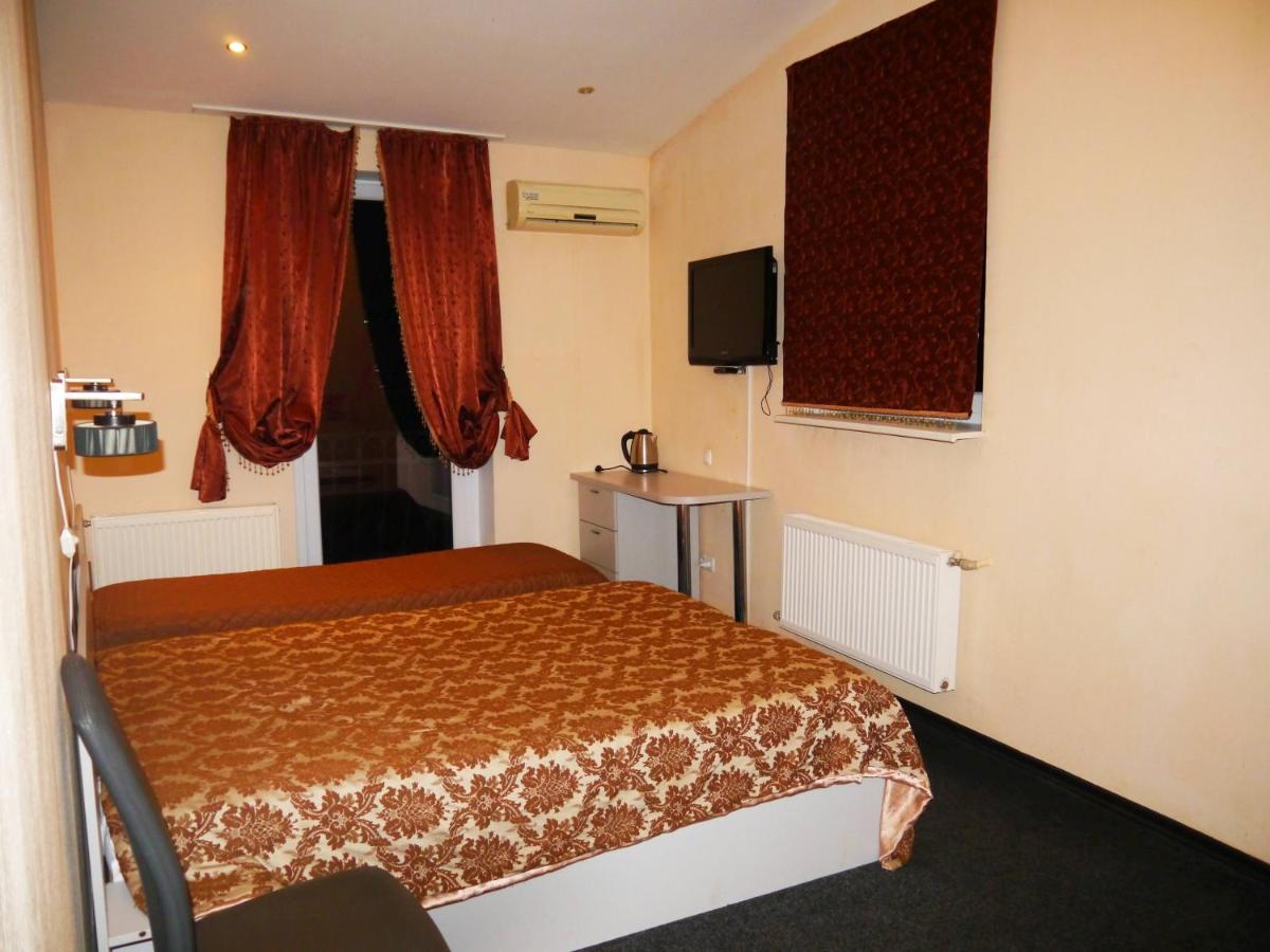 Suitetrails - Kizhi Hotel