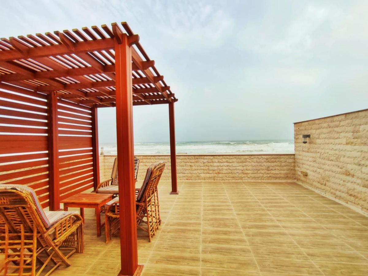 Suitetrails - SEA VILLAS Salalah