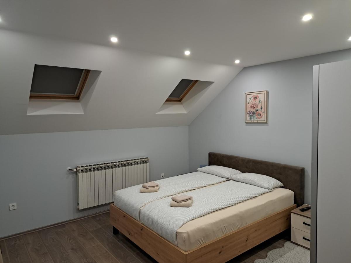 Apartman President - Housity