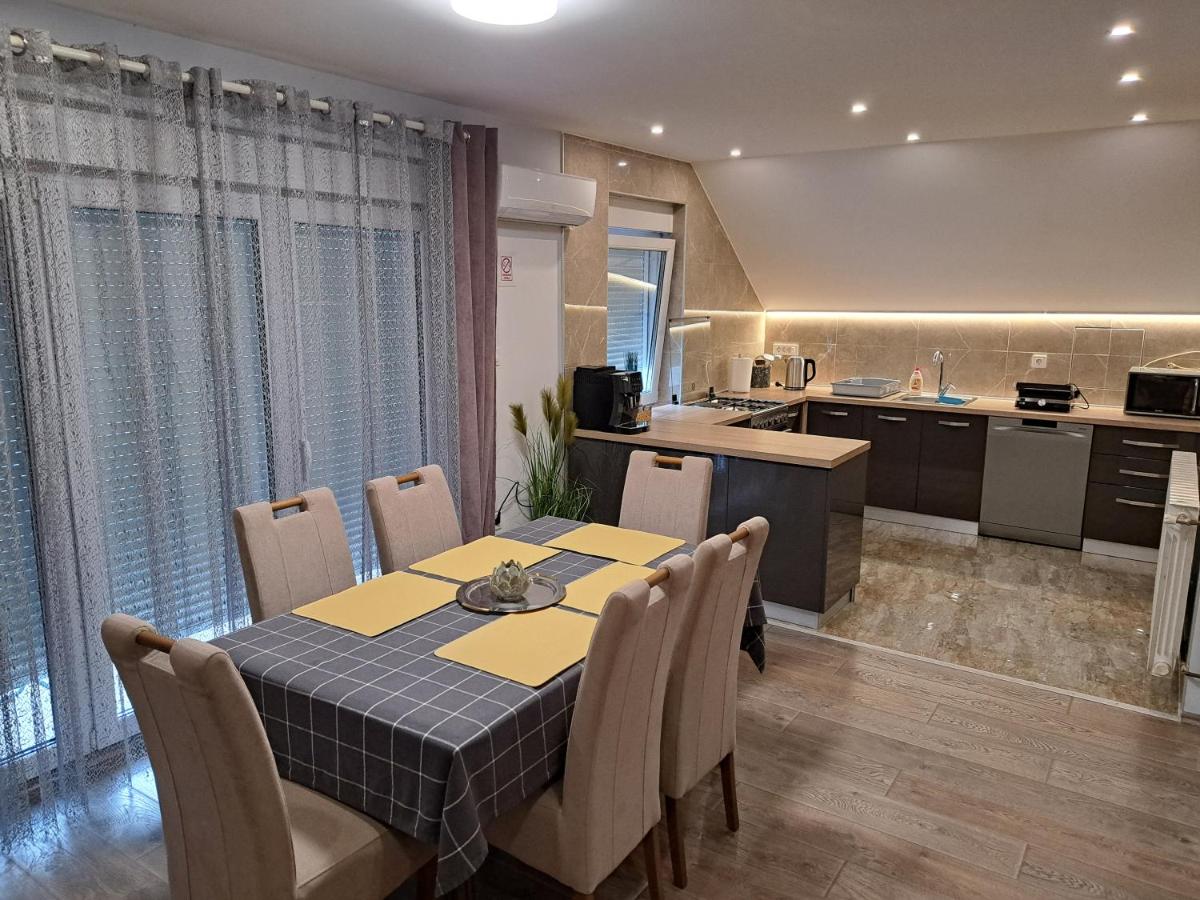 Apartman President - Housity