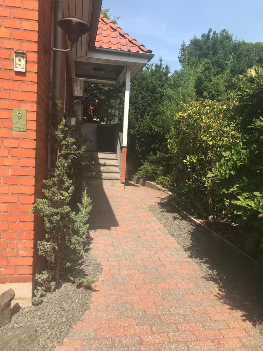 Spangsbo B&B - Housity