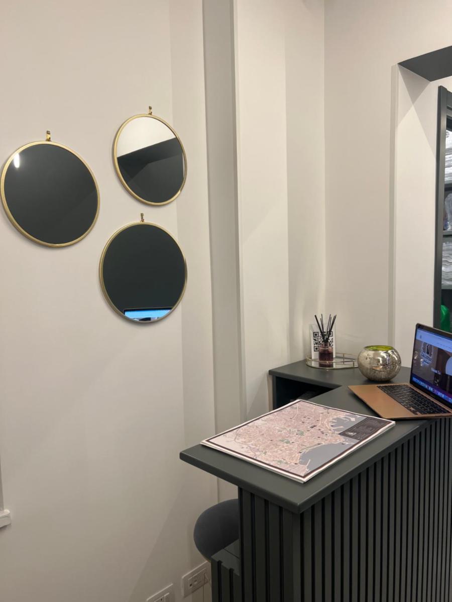 Suitetrails - La Lepre Artemide