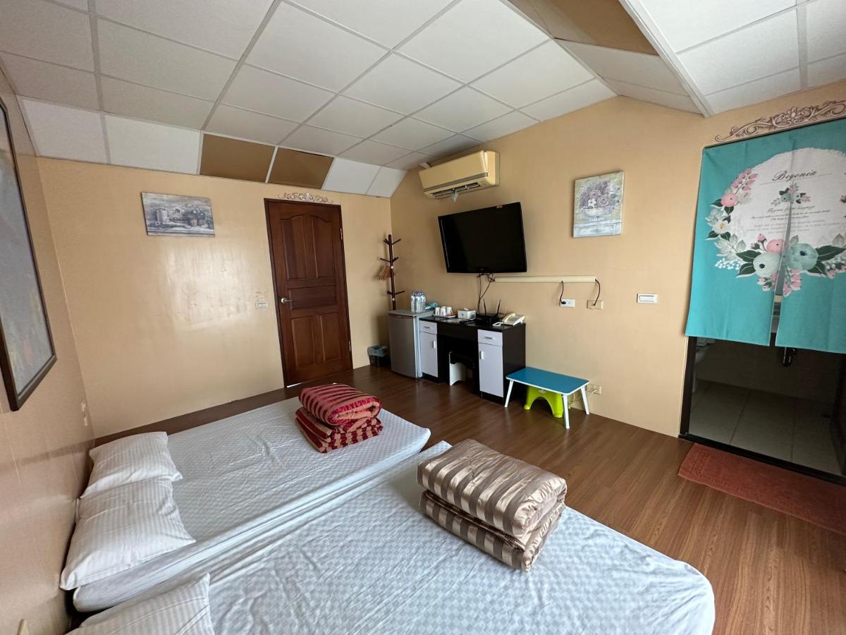 Suitetrails - Tou Cheng Whale Watching Homestay