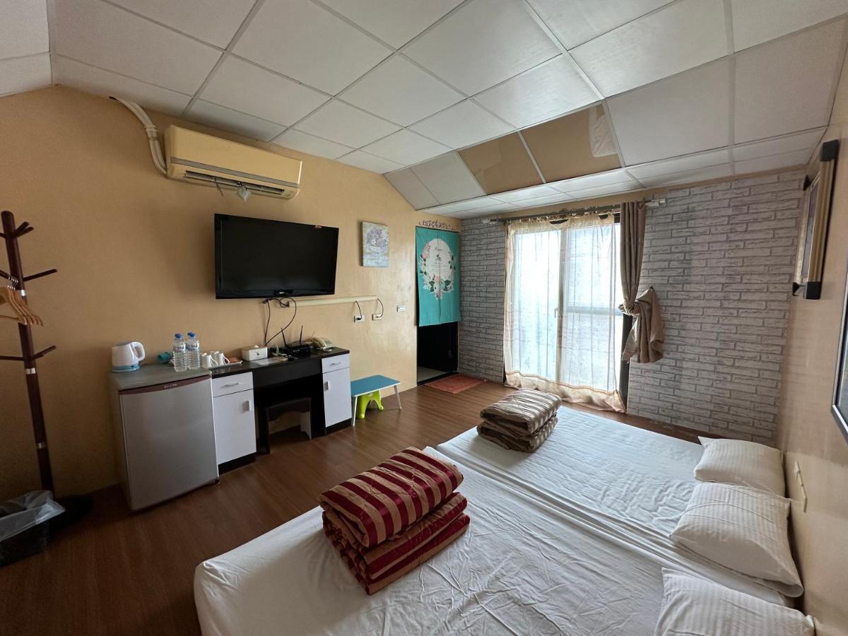 Suitetrails - Tou Cheng Whale Watching Homestay
