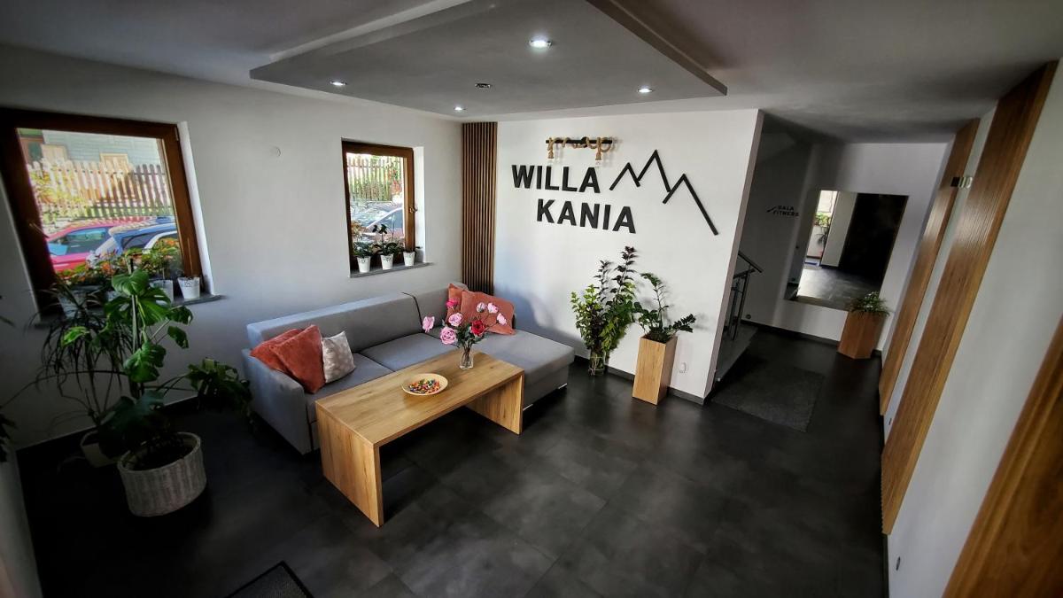 Willa Kania - Housity