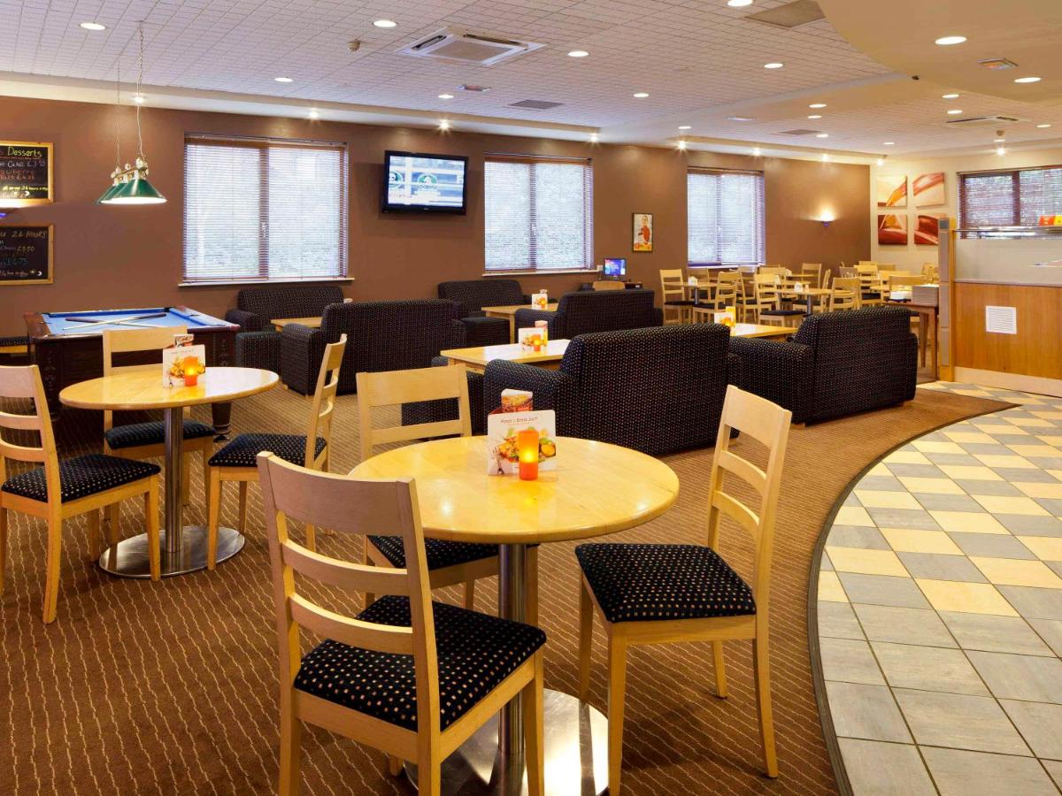 ibis Bradford Shipley - Housity