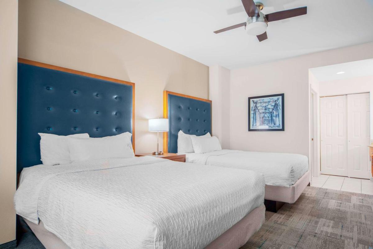 Homewood Suites by Hilton St. Louis - Galleria - Housity