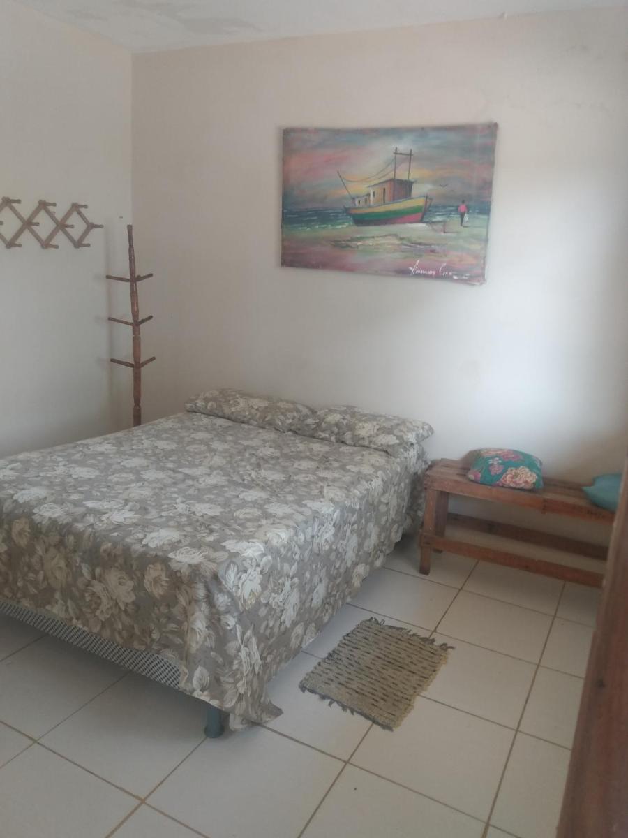 Bangalô Praia da Caueira - Housity